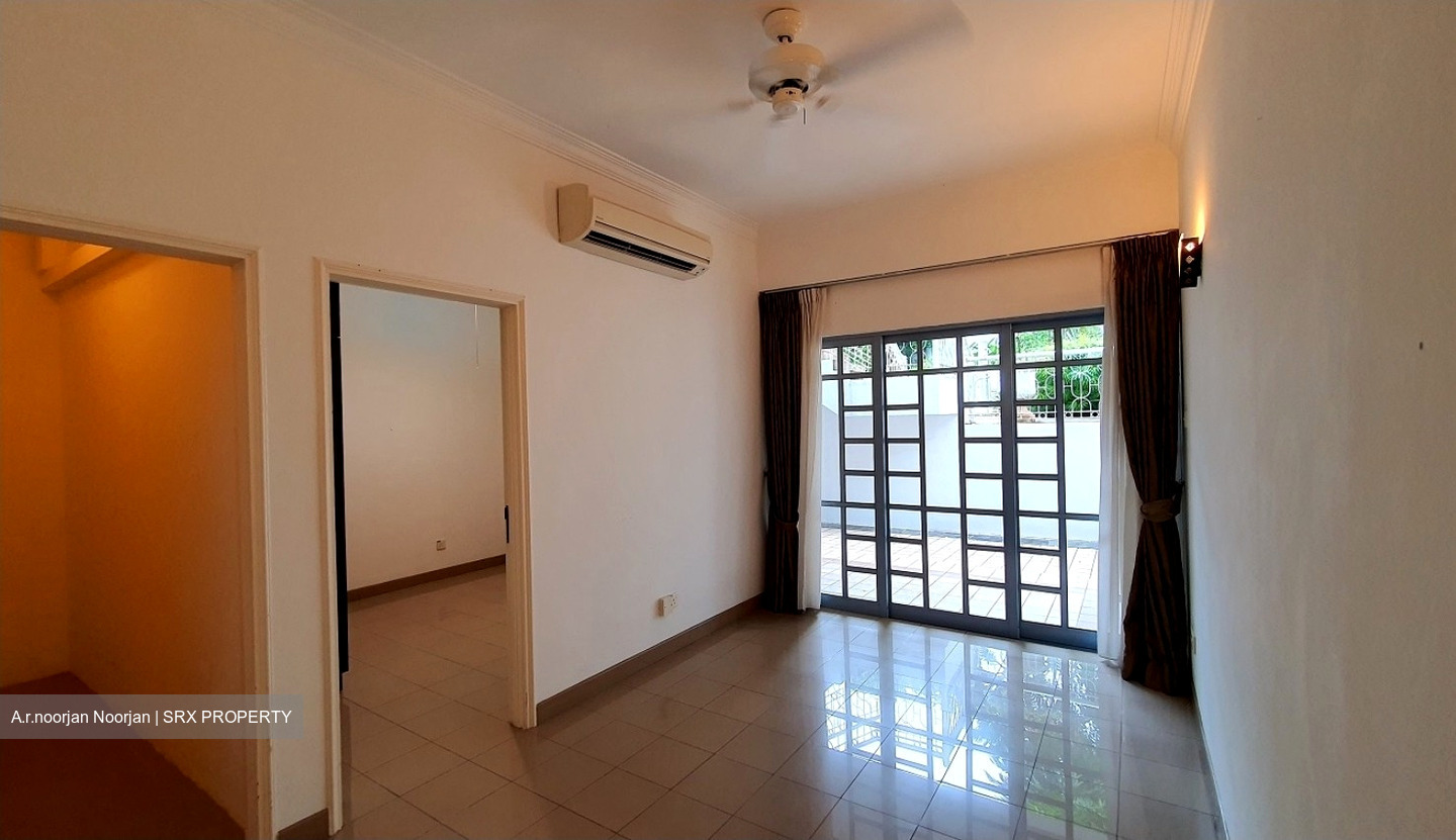 Chancery Grove (D11), Condominium #502656511